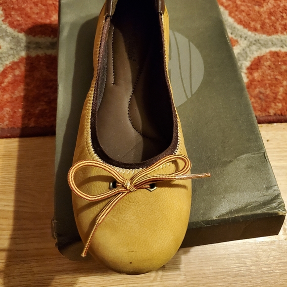 Ballet flat - Picture 3 of 3